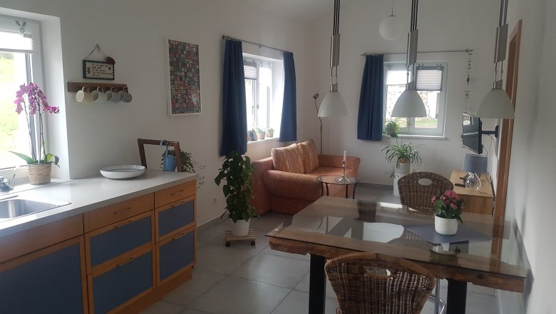 Haus am B&auml;chle, &copy; Haus am B&auml;chle