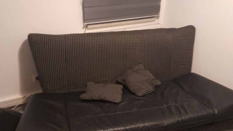 Wohnzimmer, &copy; Haus am Bach