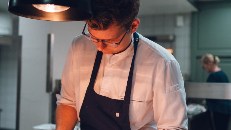 Gasthaus Gruber, &copy; Lukas Schneider