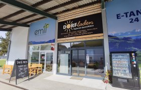 Dorfladen Sankt Pantaleon, &copy; Sonnenladen Gmbh