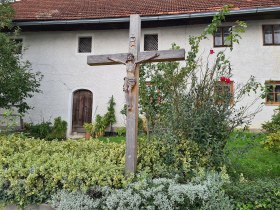 Wegkreuz Berndl, © Andreas Aigner