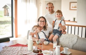 Eis vom Hochedlinger, &copy; Eva Bicker