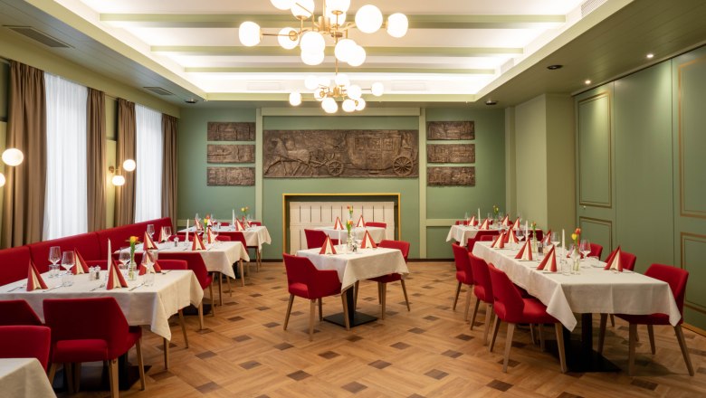 Gasthof zur Post, &copy; Gasthof zur Post, Fam. Rogl