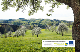 Urlaub an der Moststrasse, &copy; weinfranz.at