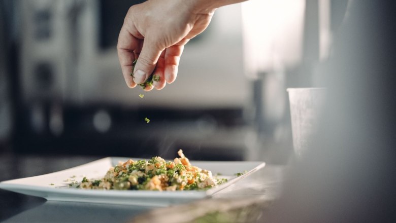 Panoramastüberl, © Moststraße, dochbodnliacht