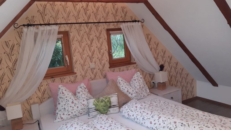 Troadkasten, &copy; Familie Strei&szlig;lberger