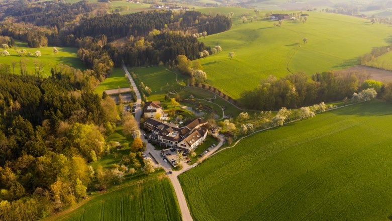 RelaxResort Kothmühle, © Florian-Schaumberger