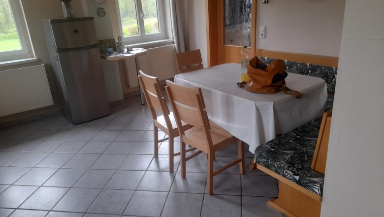 Haus am Bach, &copy; Haus am Bach