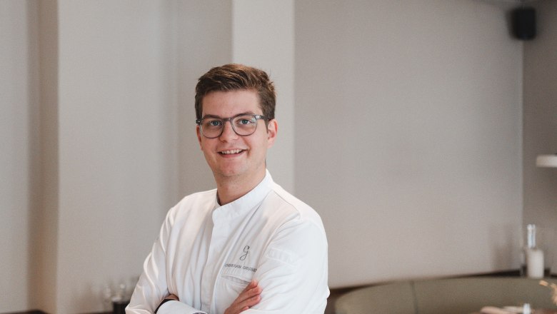 Gasthaus Gruber, &copy; Lukas Schneider