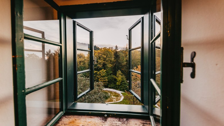 Waldjuwel Mostviertel, &copy; Sabine Wieser Fotografie