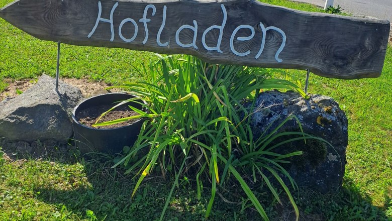 hauseck-der-bauernladen, &copy; Haunschmid