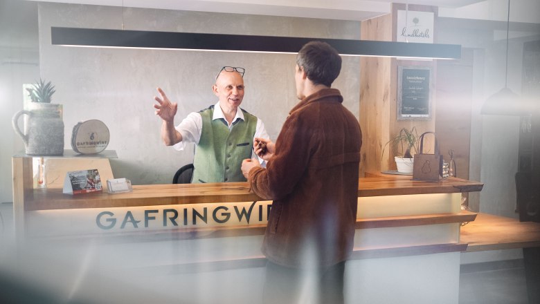 Landhotel Gafringwirt, &copy; Moststra&szlig;e, dochbodnliacht