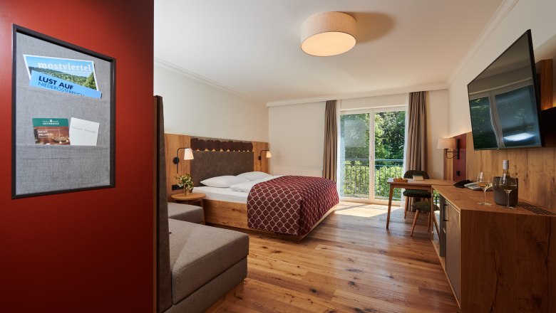 RelaxResort Kothmühle, © Dominik Stixenberger