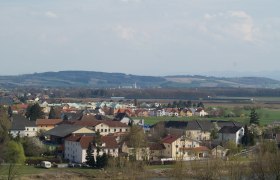 Ansicht Ennsdorf, © Gemeinde Ennsdorf