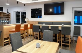 Merki's St&uuml;berl, &copy; webgrafix.at