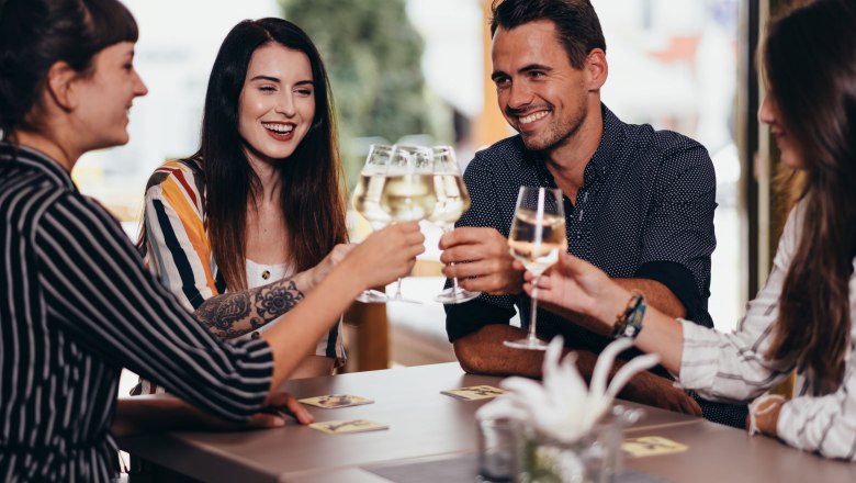 Lebensfreude pur in Amstetten, &copy; Stadtgemeinde Amstetten/inshot.at