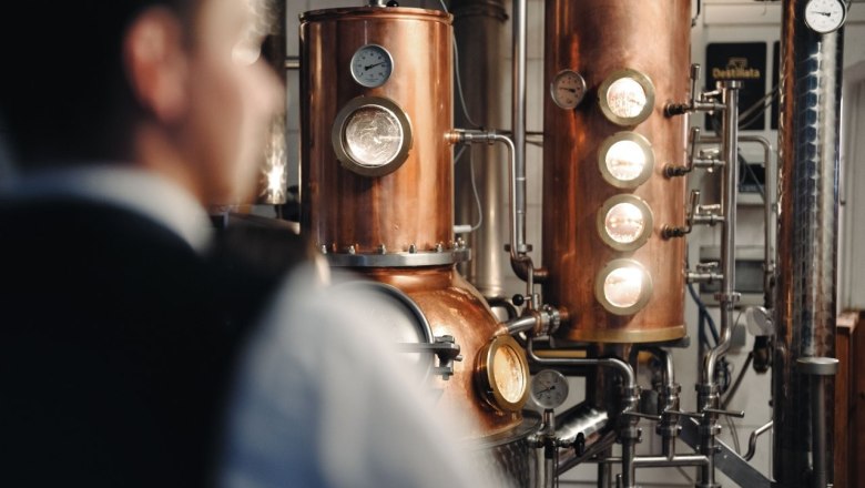 Seppelbauers Obstparadies, © Moststraße, dochbodnliacht