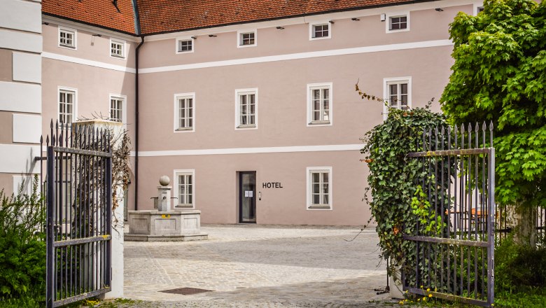 Schloss Hotel Zeillern, &copy; Schloss Hotel Zeillern