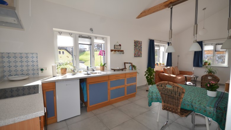 Haus am B&auml;chle, &copy; Haus am B&auml;chle