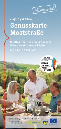 Cover Genusskarte Moststra&szlig;e