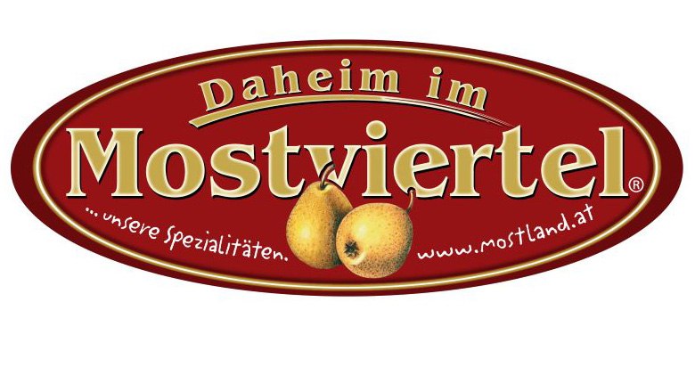 Daheim im Mostviertel, &copy; Werbeagntur Gottfried Schuller
