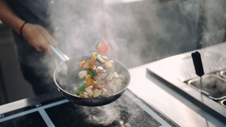 Allhartsberger Hof, © Moststraße, dochbodnliacht