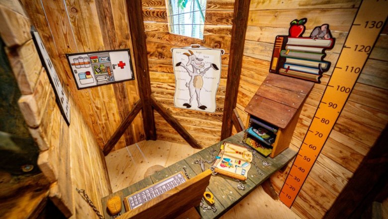 Birnerlebniswelt, &copy; Moststra&szlig;e/Cleanhill Studios