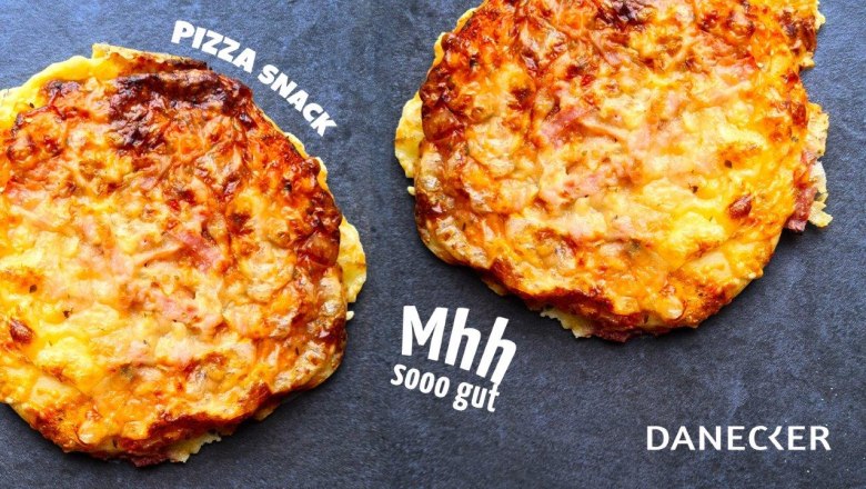 Snacks, B&auml;ckerei Danecker, &copy; B&auml;ckerei Danecker