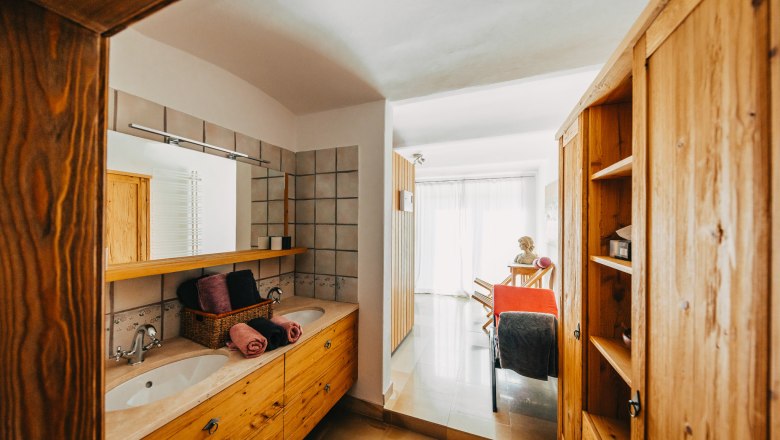 Waldjuwel Mostviertel, &copy; Sabine Wieser Fotografie