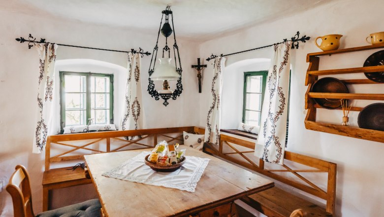 Waldjuwel Mostviertel, &copy; Sabine Wieser Fotografie