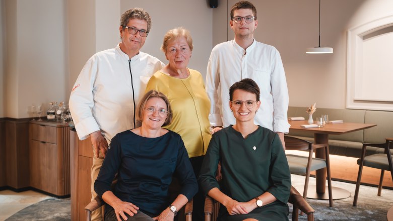 Gasthaus Gruber, &copy; Lukas Schneider