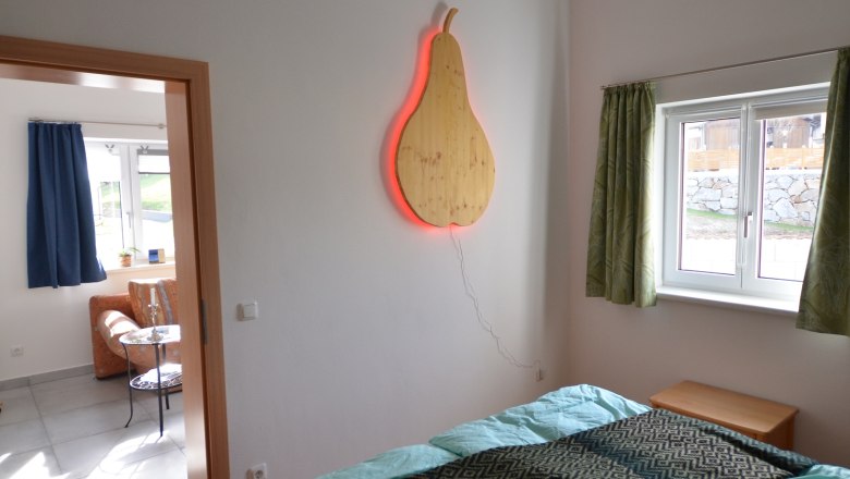 Haus am B&auml;chle, &copy; Haus am B&auml;chle