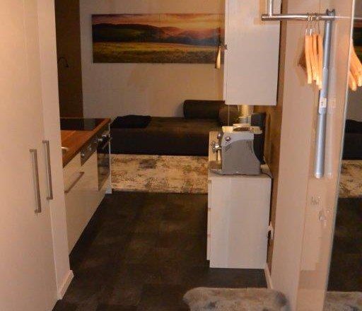 Vorraum, &copy; Leichtfried-Schiefer