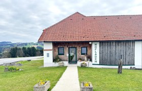 HausEck, &copy; Familie Haunschmid