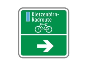 Kletzenbirn-Radroute, &copy; Mostviertel Tourismus