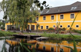 Außenansicht, © weinfranz.at