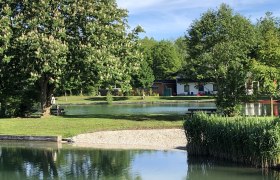 Picknick am Ausee, © Marktgemeinde Blindenmarkt