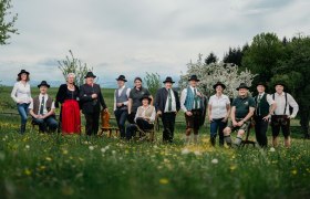 Die Zeidler, &copy; Moststra&szlig;e, dochbodnliacht