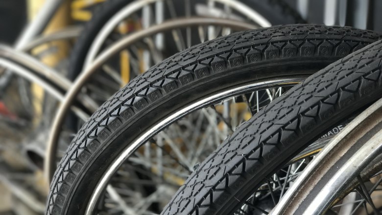 Radfachhandel, &copy; pixabay.com