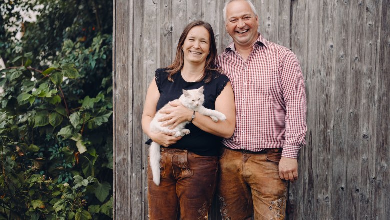 Mostheuriger Resch am Hörlesberg, © Moststraße, dochbodnliacht Mostheuriger Resch am Hörlesberg, © Moststraße, dochbodnliacht