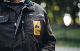 Tierpark Stadt Haag, © Moststraße, dochbodnliacht