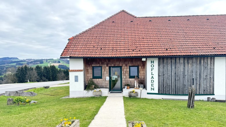 HausEck, © Familie Haunschmid