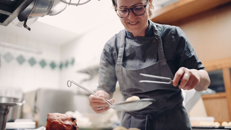 Landhotel Gafringwirt, &copy; Moststra&szlig;e, dochbodnliacht