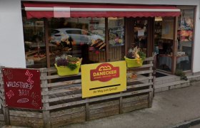 B&auml;ckerei Danecker, Filiale Mauer, &copy; B&auml;ckerei Danecker