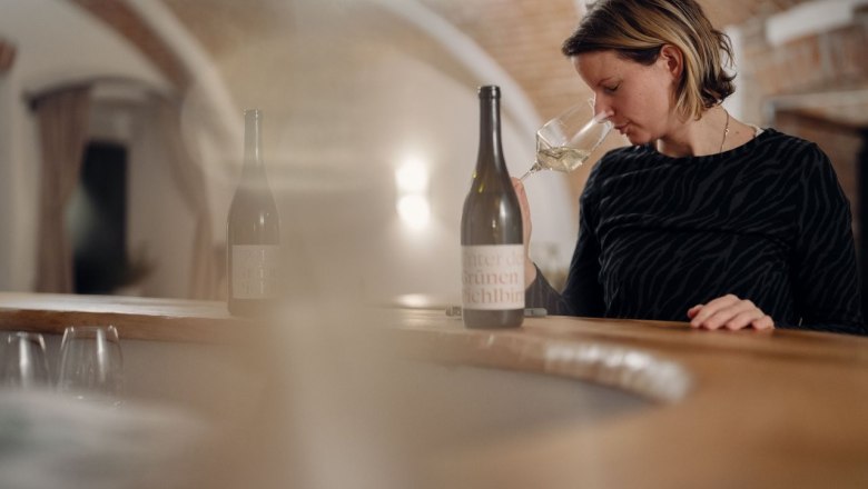 Haselberger Most, © Moststraße, dochbodnliacht