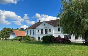 urlaub-am-landhaus-aigner, © Landhaus Aigner