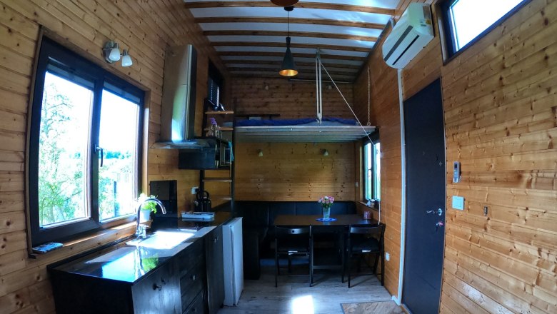 tiny-house-birner-12, &copy; Sandra Gartlehner