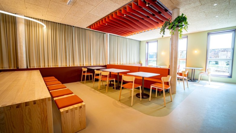 Birnerlebniswelt, &copy; Moststra&szlig;e/Cleanhill Studios