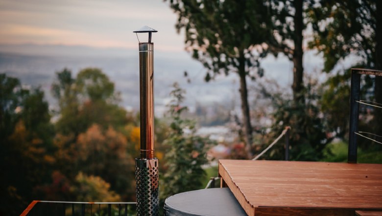 Waldjuwel Mostviertel, &copy; Sabine Wieser Fotografie