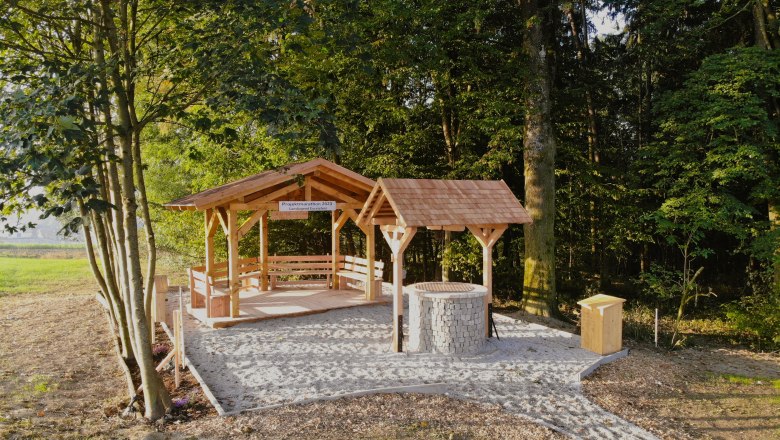 Mostbrunnen Euratsfeld, &copy; Gemeinde Euratsfeld